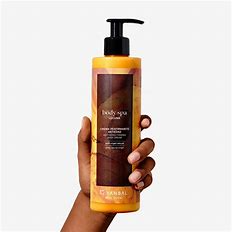 lucuma crema de cuerpo de 400ml yanbal